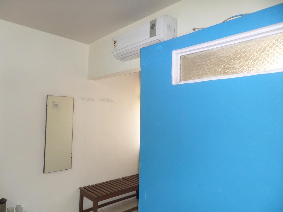 Vrindavan Lodge Solapur Extérieur photo